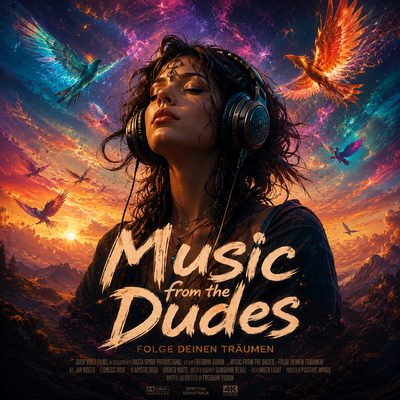 Musik von den Dudes