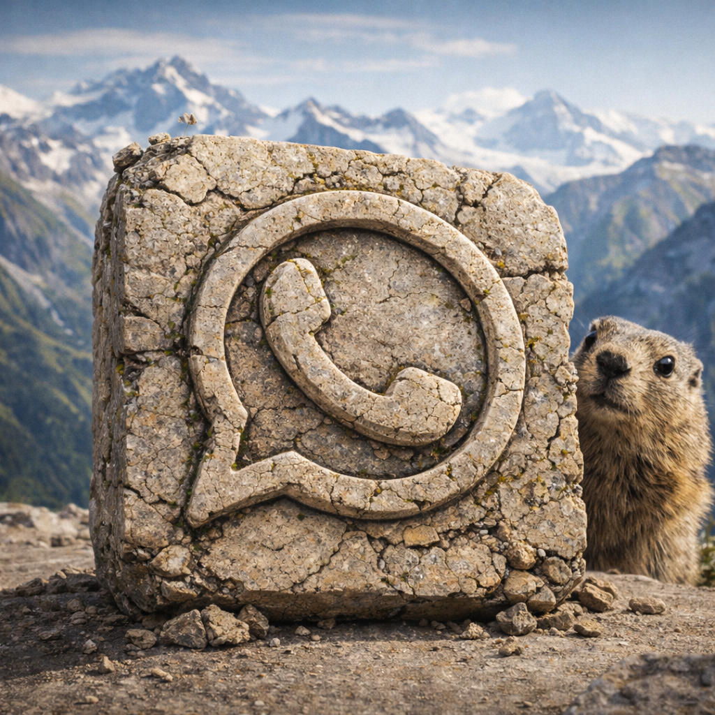 WhatsApp Chat